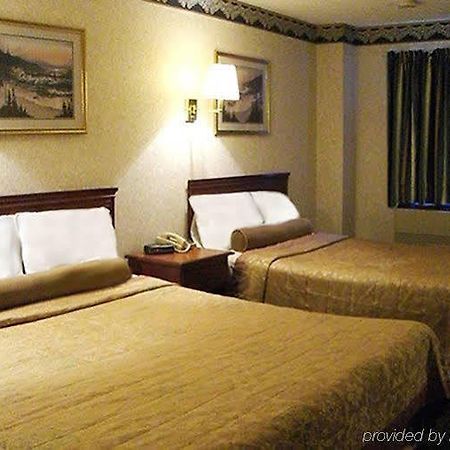 Red Carpet Inn Williamstown Chambre photo