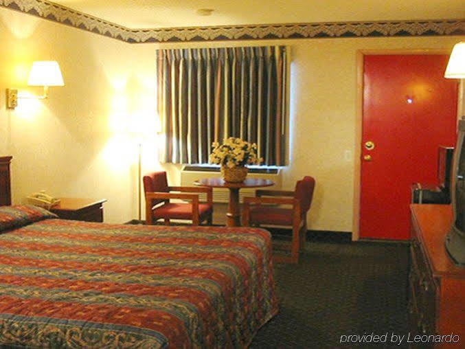 Red Carpet Inn Williamstown Chambre photo